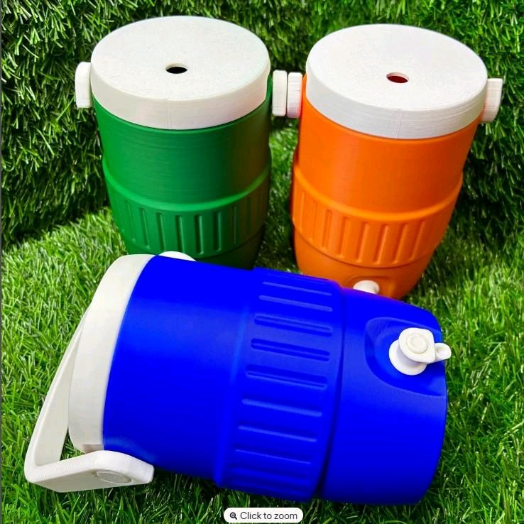 Can Cooler Koozie for 12oz cans