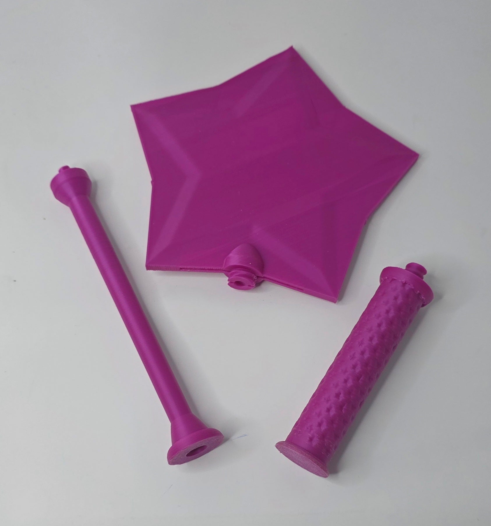 Tap-To-Pay Wand: Magical credit card holder for a whimsical checkout **available in 2 styles**