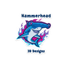 Hammerhead 3D Designs - Home